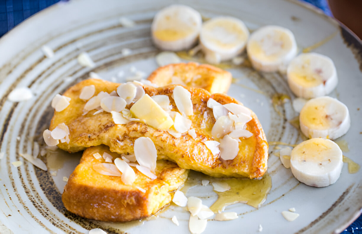 Elevate Your Brunch: Easy Pina Colada French Toast Recipe Guide